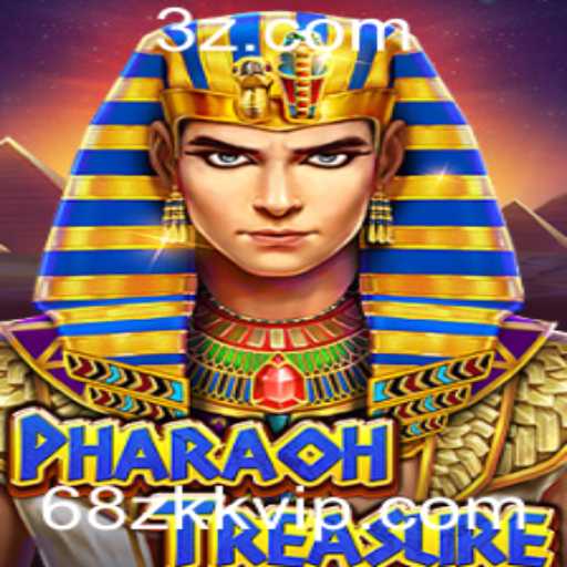 PharaohTreasure: Explore as Riquezas do Antigo Egito