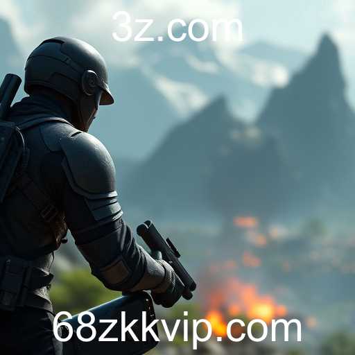 68zkk Revoluciona o Universo dos Jogos em Língua Portuguesa