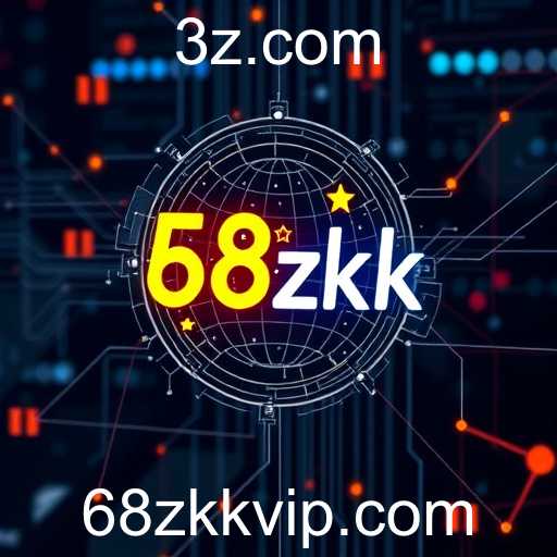 A ascensão meteórica do 68zkk no cenário de jogos