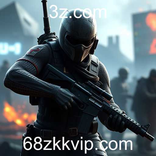 Ascensão do 68zkk no Cenário de Jogos Online