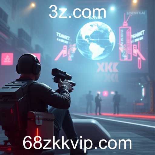 O Crescimento Explosivo do 68zkk na Comunidade de Jogos