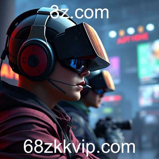 Revolução nos Jogos: Avanços e Desafios Atuais