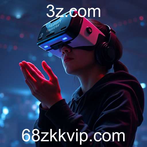 Explorando o Impacto do 68zkk no Cenário de Jogos