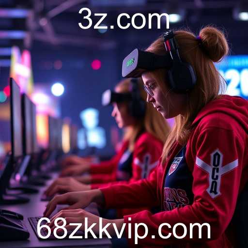 Evolução do 68zkk: Um Fenômeno dos Jogos Online