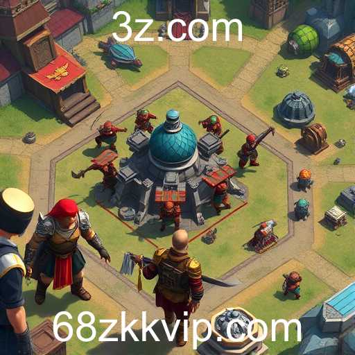 Novidades e Tendências no Universo dos Jogos Online