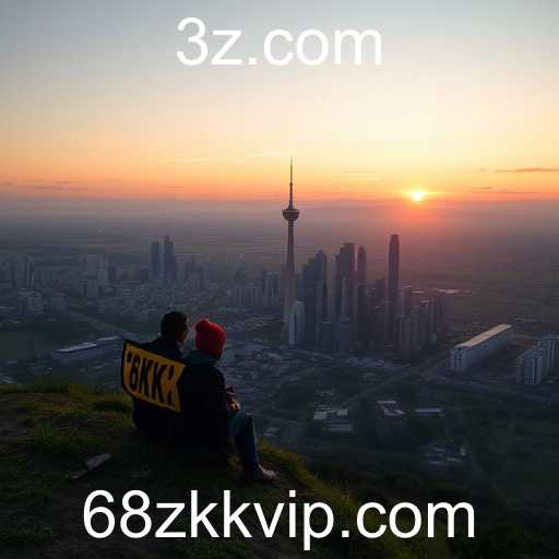 O impacto de 68zkk nos Jogos Online em 2025