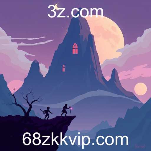 O Impacto de 68zkk no Cenário de Jogos Online