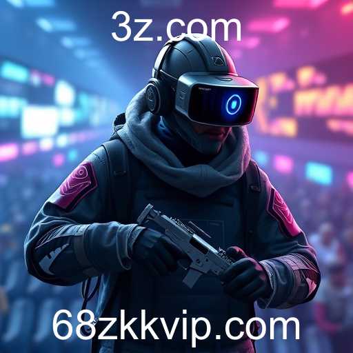 O Impacto de 68zkk na Comunidade de Jogos em Português