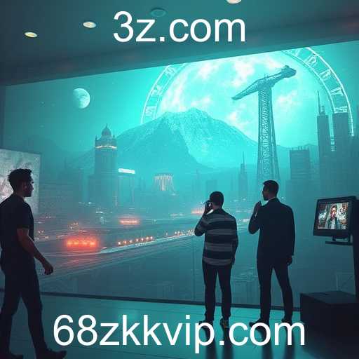 Inovação no Mundo dos Jogos