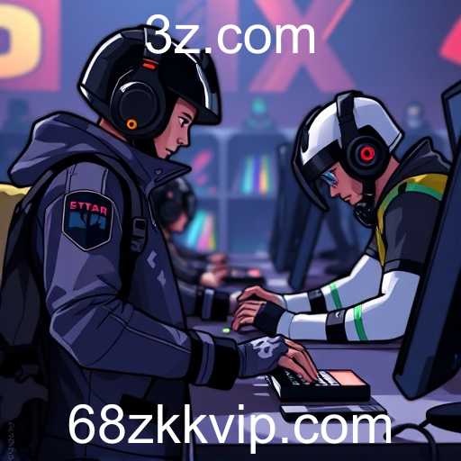 O Crescimento e Impacto dos Jogos Multijogador na Indústria de Games